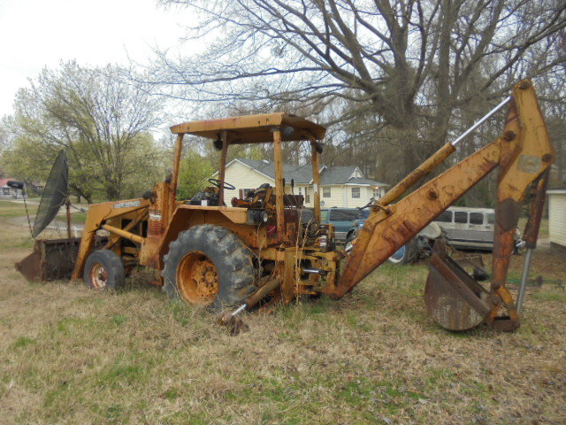 Image for PUBLIC ESTATE AUCTION (DECEASED) JUNE 13, 9:30AM