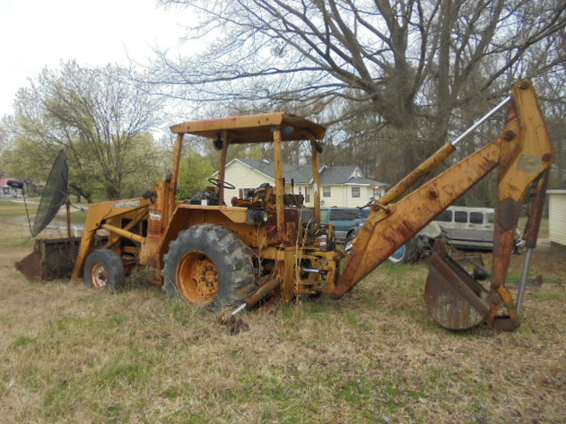 Image for PUBLIC ESTATE AUCTION (DECEASED) JUNE 13, 9:30AM