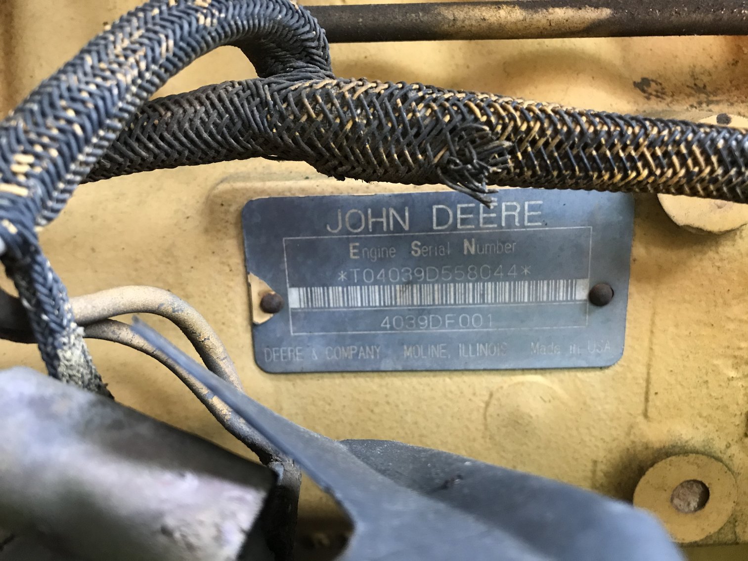 Image for PUBLIC ESTATE AUCTION (DECEASED) JUNE 13, 9:30AM