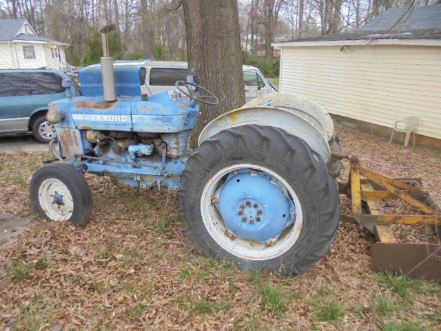 Image for PUBLIC ESTATE AUCTION (DECEASED) JUNE 13, 9:30AM