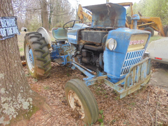 Image for PUBLIC ESTATE AUCTION (DECEASED) JUNE 13, 9:30AM