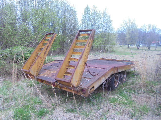 Image for PUBLIC ESTATE AUCTION (DECEASED) JUNE 13, 9:30AM