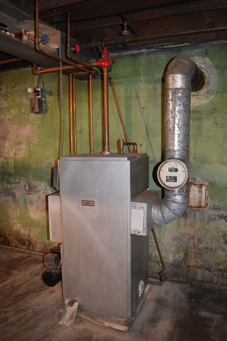 Image for Real Estate Private Showing - By Appointment Only | 1506 East 6th Street, Bethlehem, PA 18015