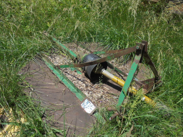 Image for PUBLIC ESTATE AUCTION (DECEASED) JUNE 13, 9:30AM