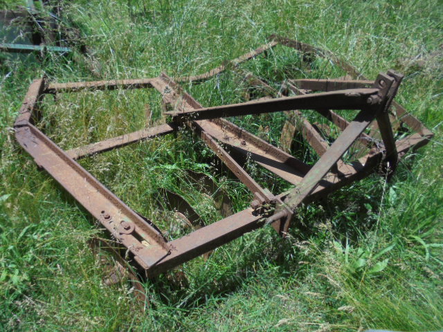 Image for PUBLIC ESTATE AUCTION (DECEASED) JUNE 13, 9:30AM