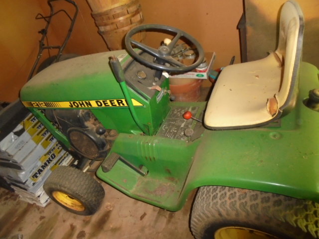 Image for PUBLIC ESTATE AUCTION (DECEASED) JUNE 13, 9:30AM