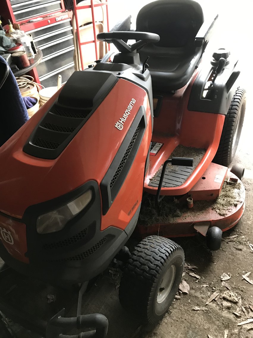 Image for PUBLIC ESTATE AUCTION (DECEASED) JUNE 13, 9:30AM