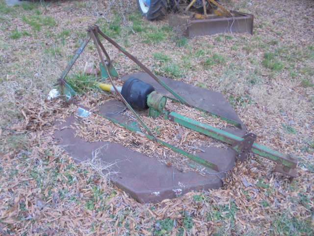 Image for PUBLIC ESTATE AUCTION (DECEASED) JUNE 13, 9:30AM