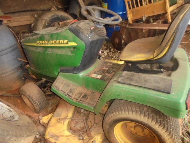 Image for PUBLIC ESTATE AUCTION (DECEASED) JUNE 13, 9:30AM