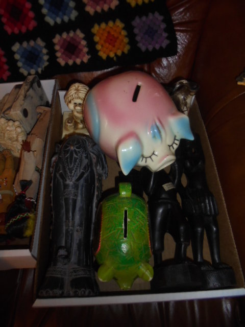 Image for PUBLIC ESTATE AUCTION (DECEASED) JUNE 13, 9:30AM