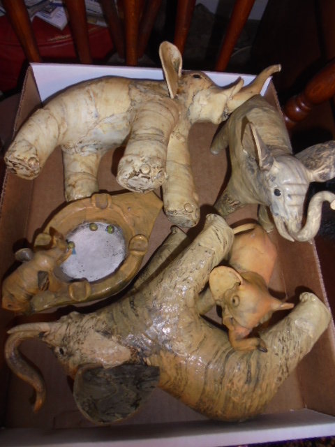 Image for PUBLIC ESTATE AUCTION (DECEASED) JUNE 13, 9:30AM