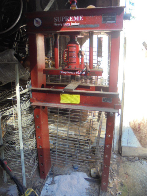 Image for PUBLIC ESTATE AUCTION (DECEASED) JUNE 13, 9:30AM