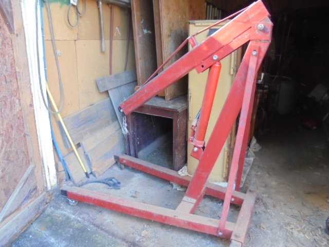 Image for PUBLIC ESTATE AUCTION (DECEASED) JUNE 13, 9:30AM