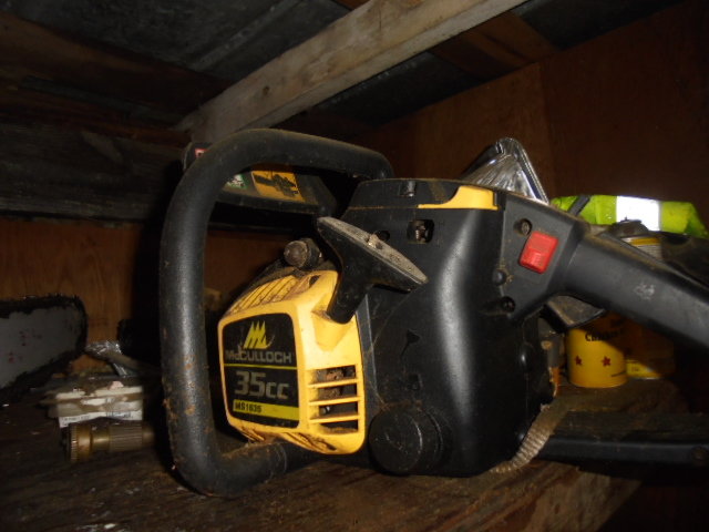 Image for PUBLIC ESTATE AUCTION (DECEASED) JUNE 13, 9:30AM