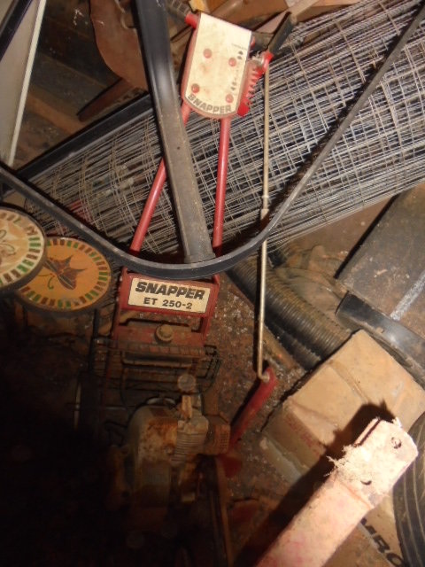 Image for PUBLIC ESTATE AUCTION (DECEASED) JUNE 13, 9:30AM