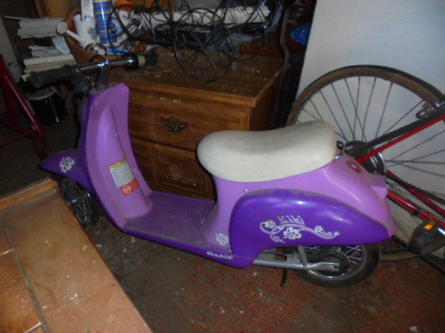 Image for PUBLIC ESTATE AUCTION (DECEASED) JUNE 13, 9:30AM