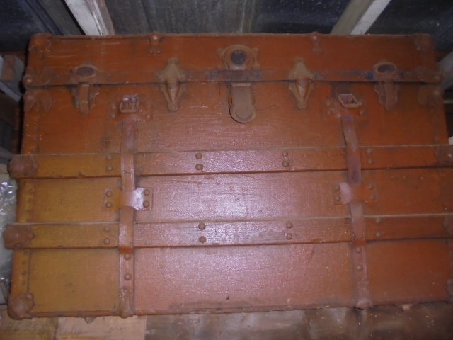 Image for PUBLIC ESTATE AUCTION (DECEASED) JUNE 13, 9:30AM