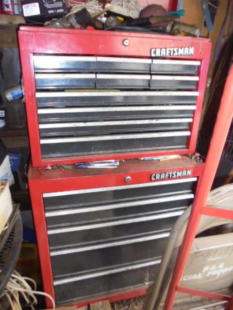 Image for PUBLIC ESTATE AUCTION (DECEASED) JUNE 13, 9:30AM