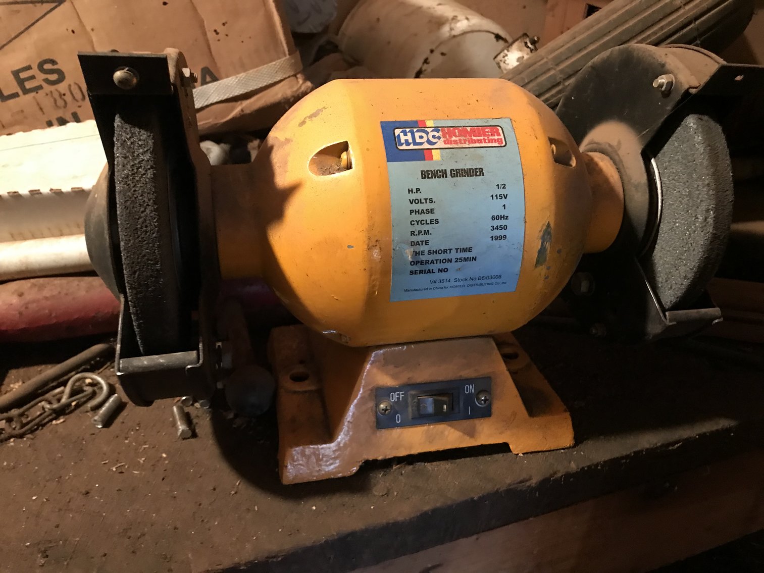 Image for PUBLIC ESTATE AUCTION (DECEASED) JUNE 13, 9:30AM