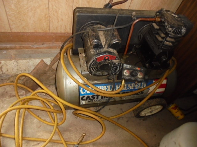 Image for PUBLIC ESTATE AUCTION (DECEASED) JUNE 13, 9:30AM