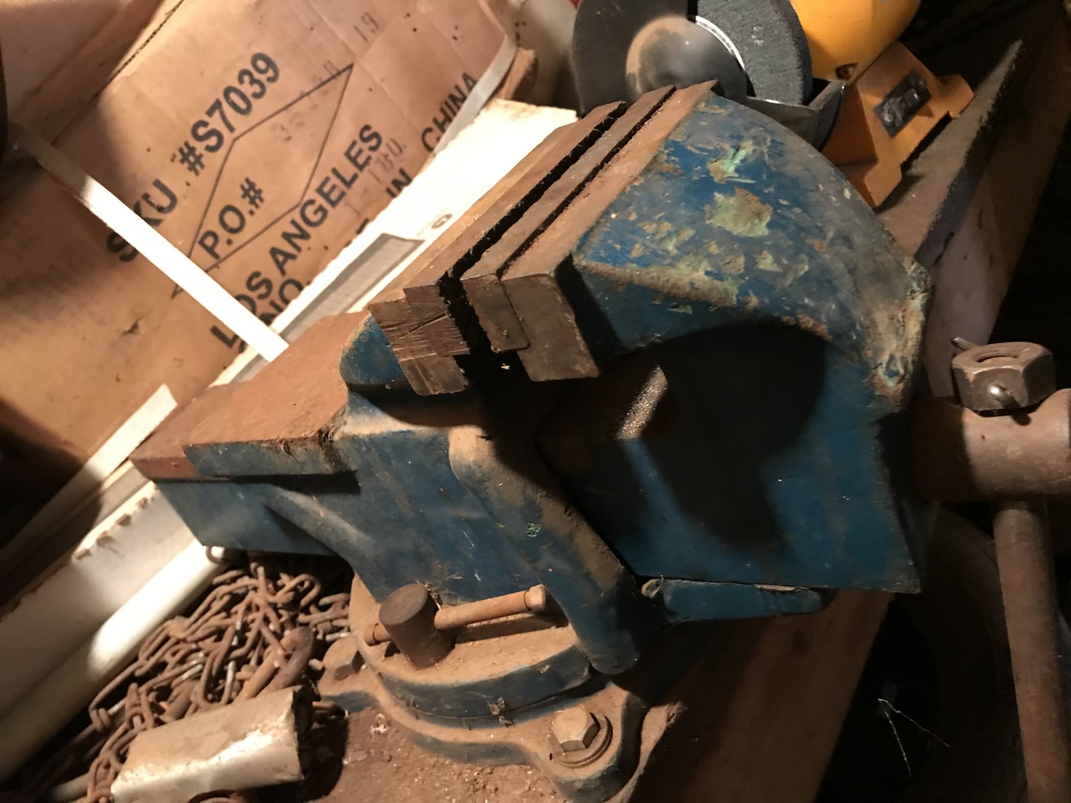 Image for PUBLIC ESTATE AUCTION (DECEASED) JUNE 13, 9:30AM