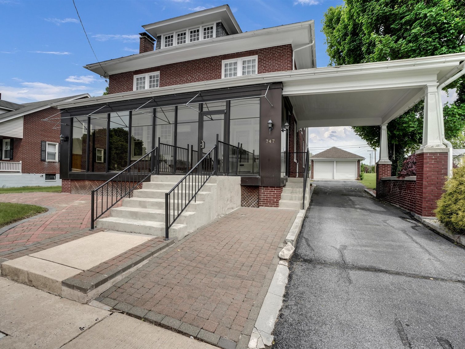 Image for 747 East Main Street - Annville, PA