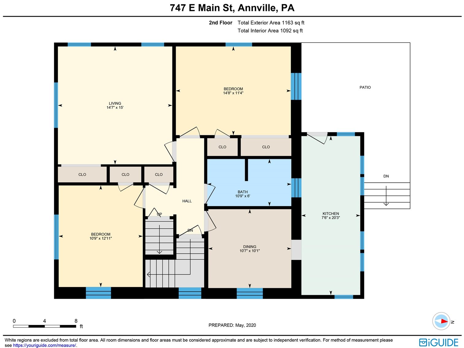 Image for 747 East Main Street - Annville, PA