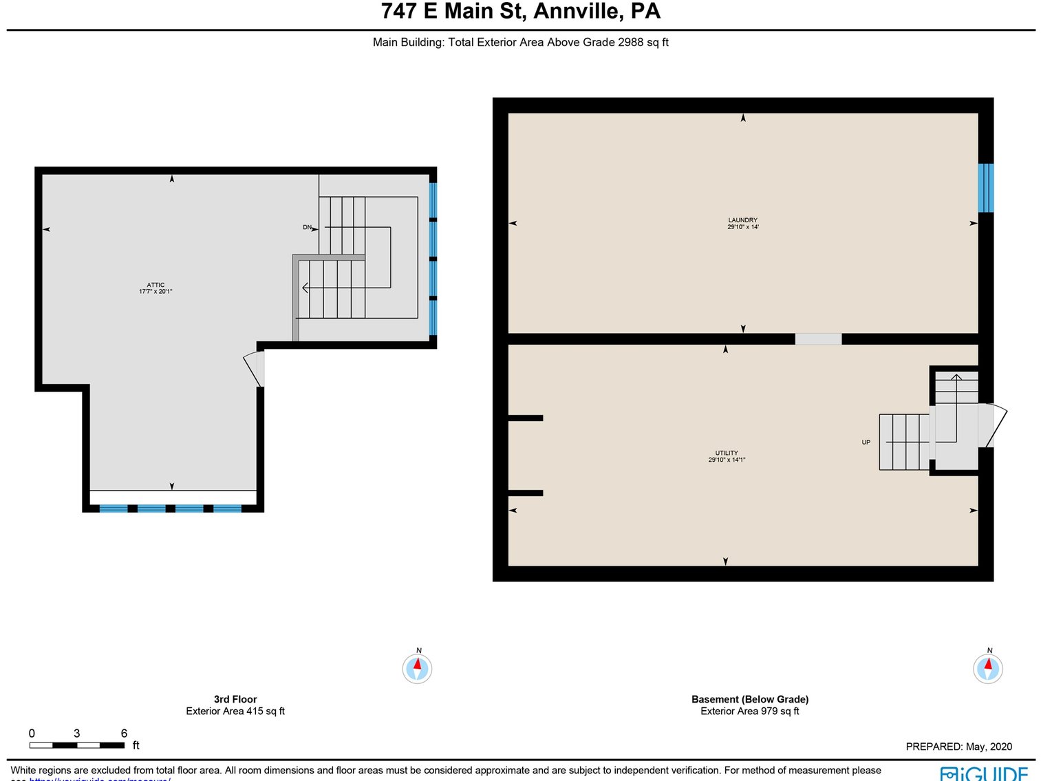 Image for 747 East Main Street - Annville, PA