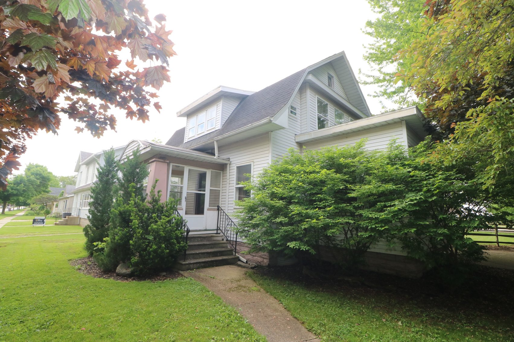 Image for MINIMUM BID AUCTION! $80,000 - 210 East Main Street