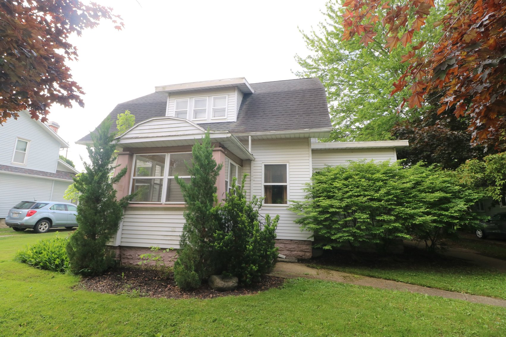 Image for MINIMUM BID AUCTION! $80,000 - 210 East Main Street