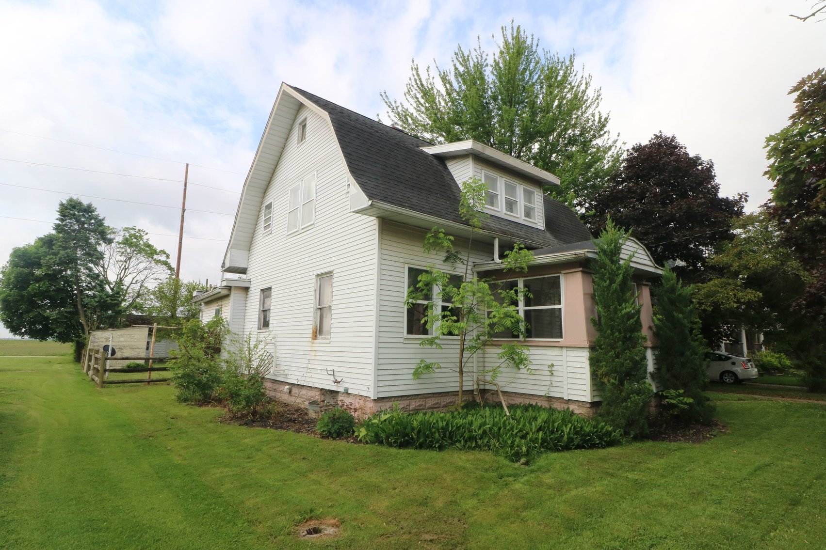 Image for MINIMUM BID AUCTION! $80,000 - 210 East Main Street