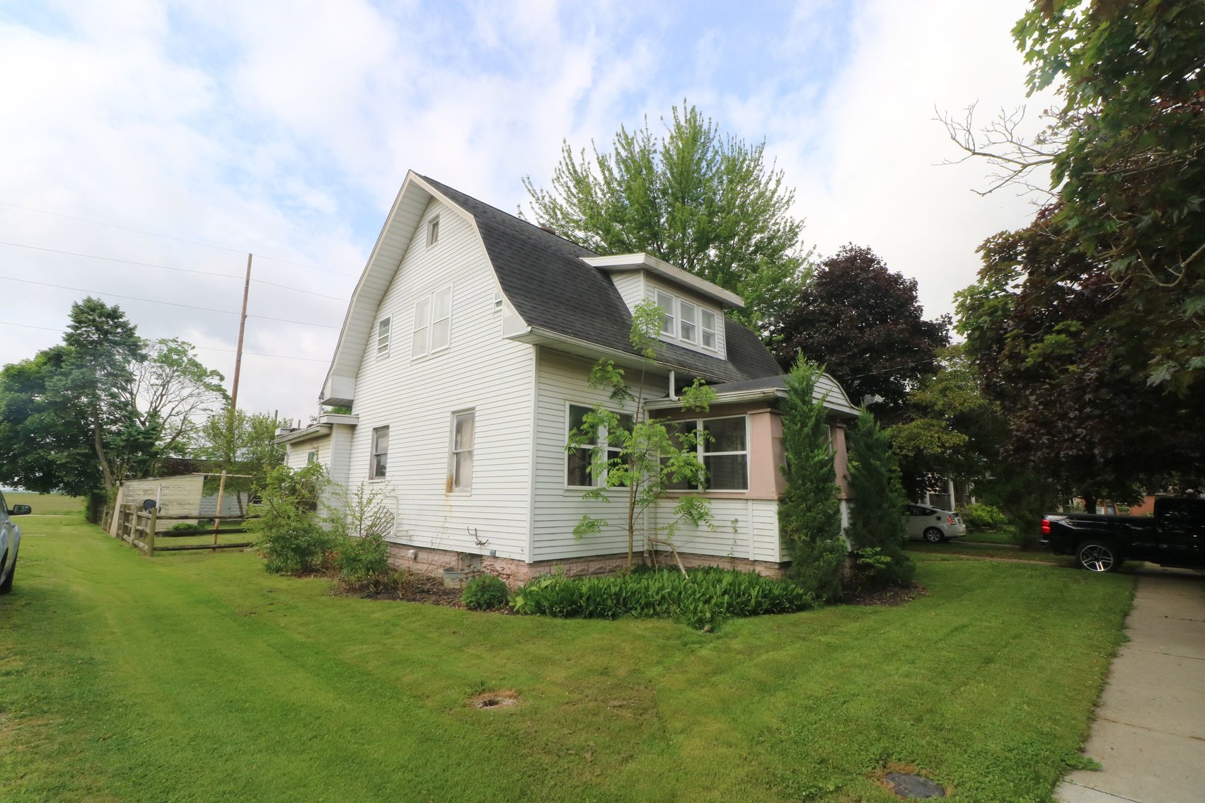 Image for MINIMUM BID AUCTION! $80,000 - 210 East Main Street