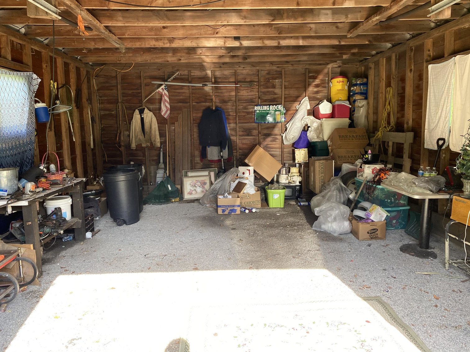 Image for Furnished Mobile Home Sold to the Highest Bidder