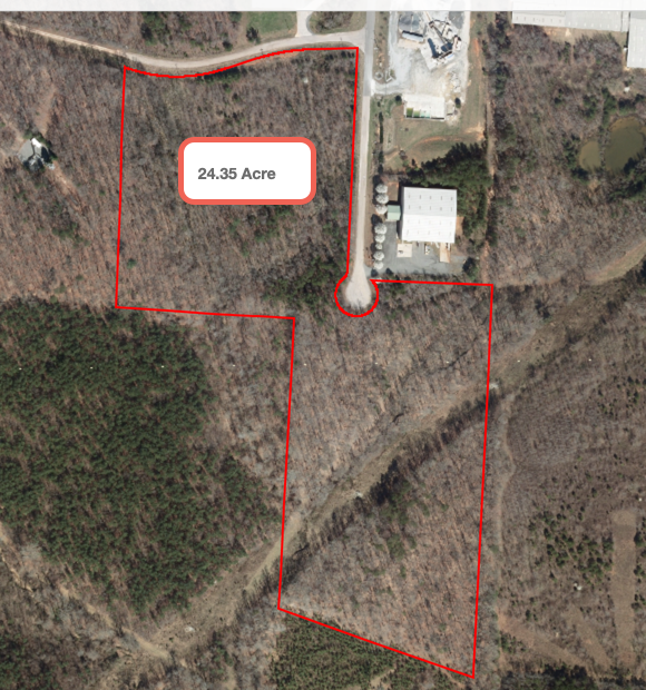 Image for 263 Industrial Boulevard, Mocksville, NC 27028
