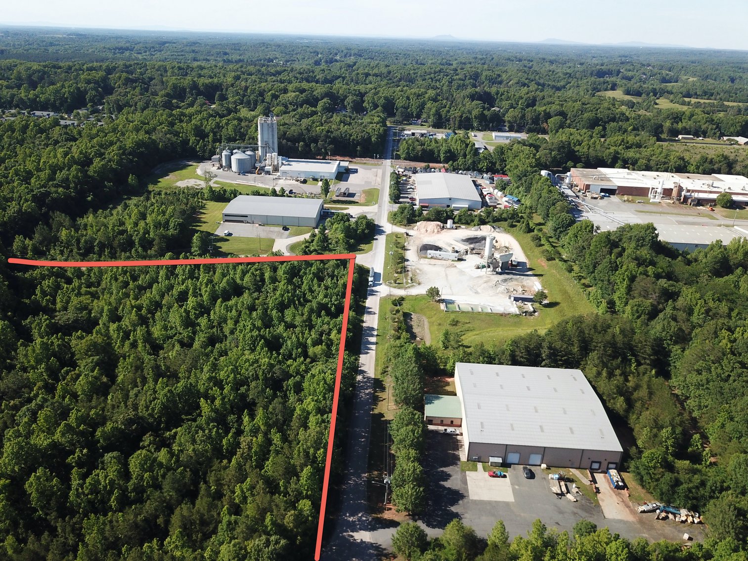 Image for 263 Industrial Boulevard, Mocksville, NC 27028