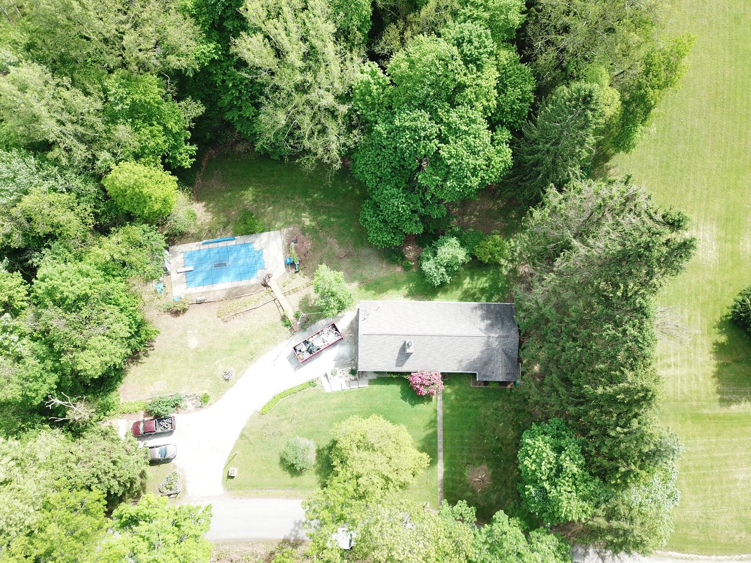 Image for Ranch Home on 3.03 Acres near Apple Valley Golf Course