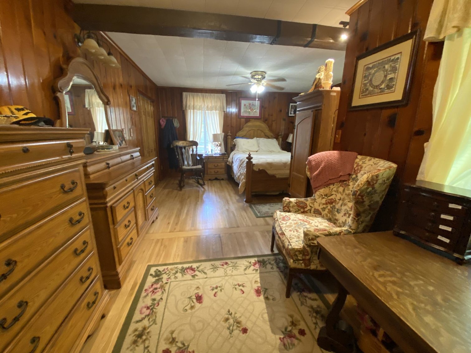 Image for Ranch Home on 3.03 Acres near Apple Valley Golf Course