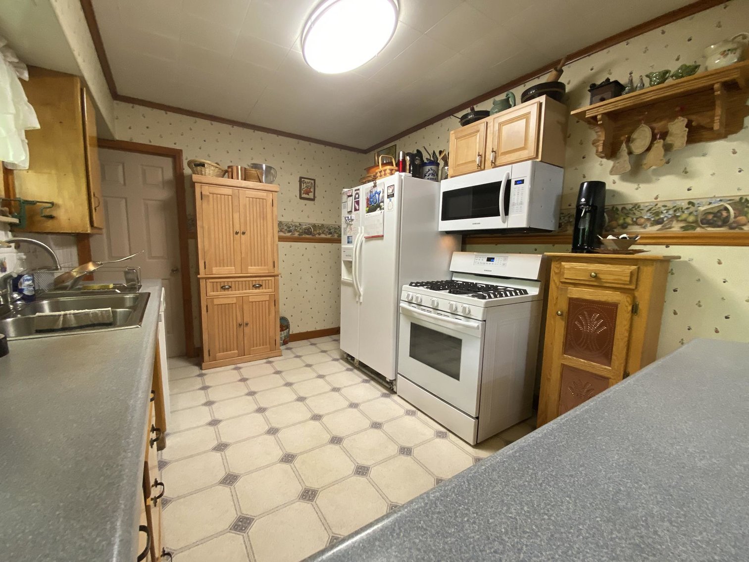 Image for Ranch Home on 3.03 Acres near Apple Valley Golf Course