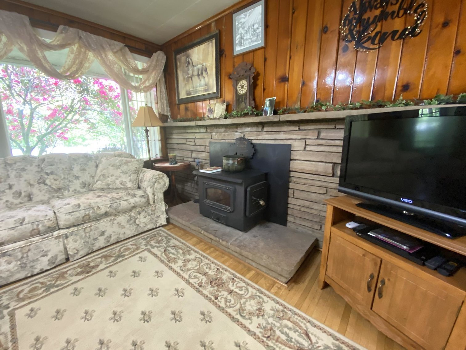 Image for Ranch Home on 3.03 Acres near Apple Valley Golf Course