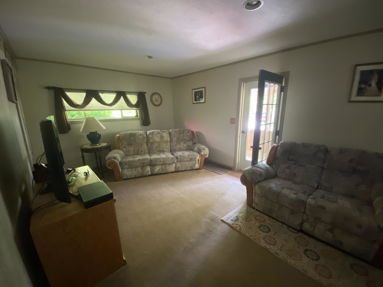 Image for Ranch Home on 3.03 Acres near Apple Valley Golf Course