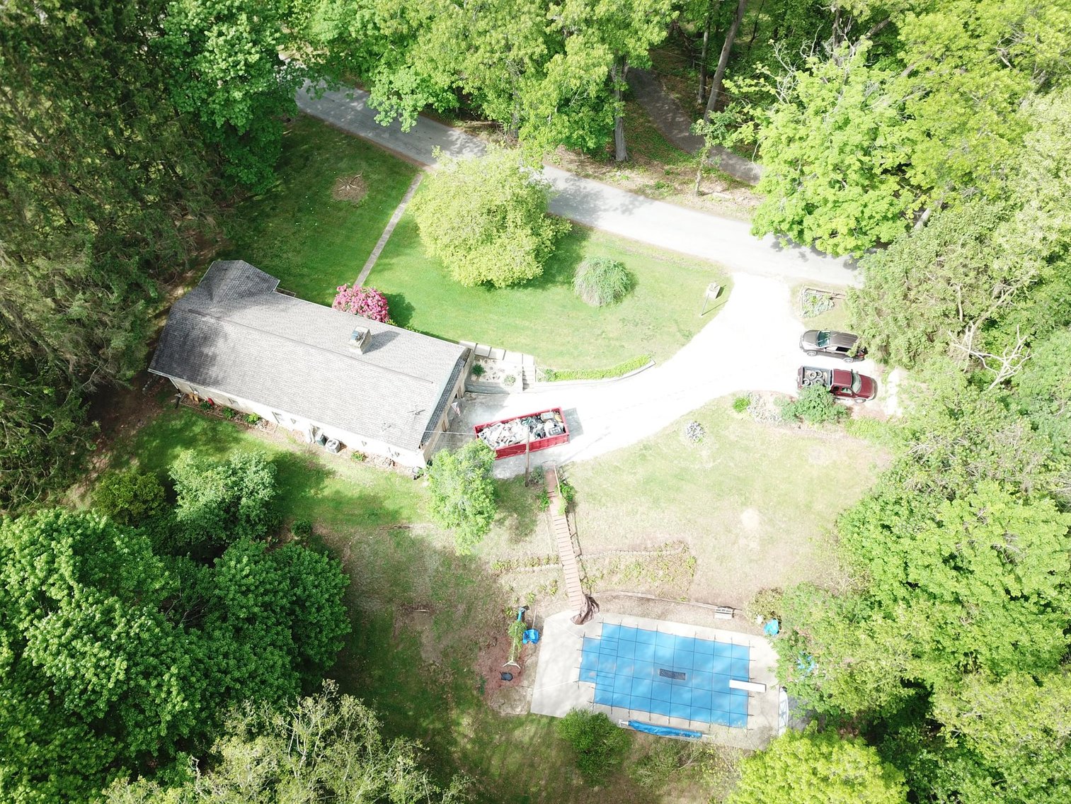 Image for Ranch Home on 3.03 Acres near Apple Valley Golf Course