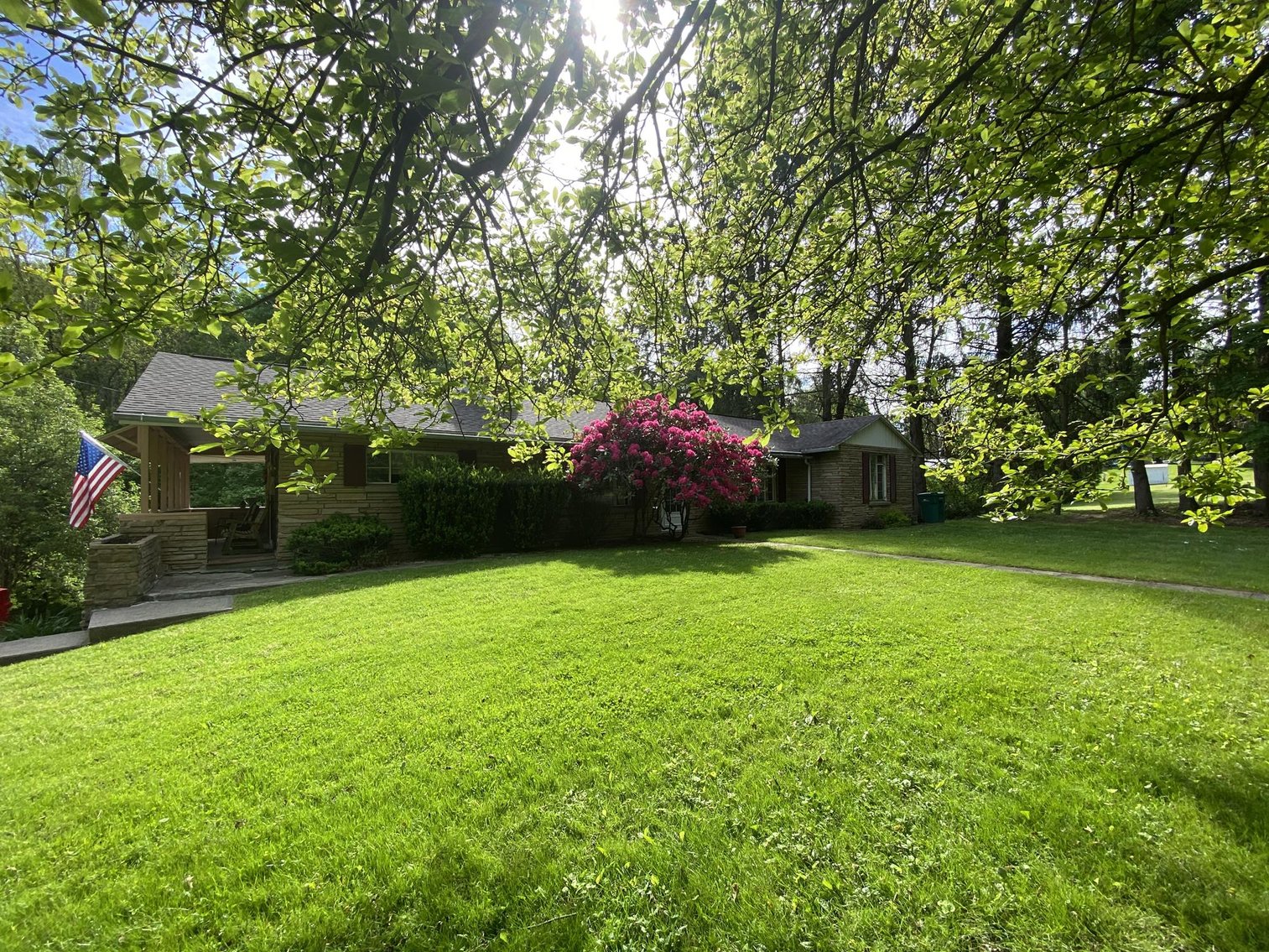 Image for Ranch Home on 3.03 Acres near Apple Valley Golf Course