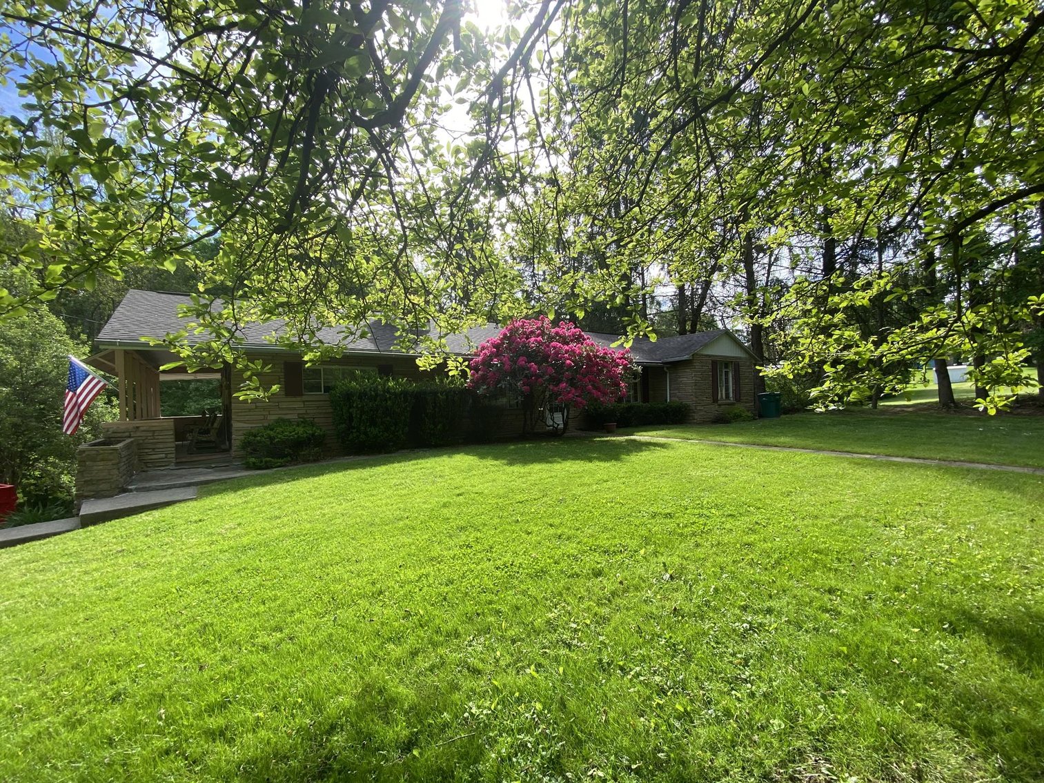 Image for Ranch Home on 3.03 Acres near Apple Valley Golf Course