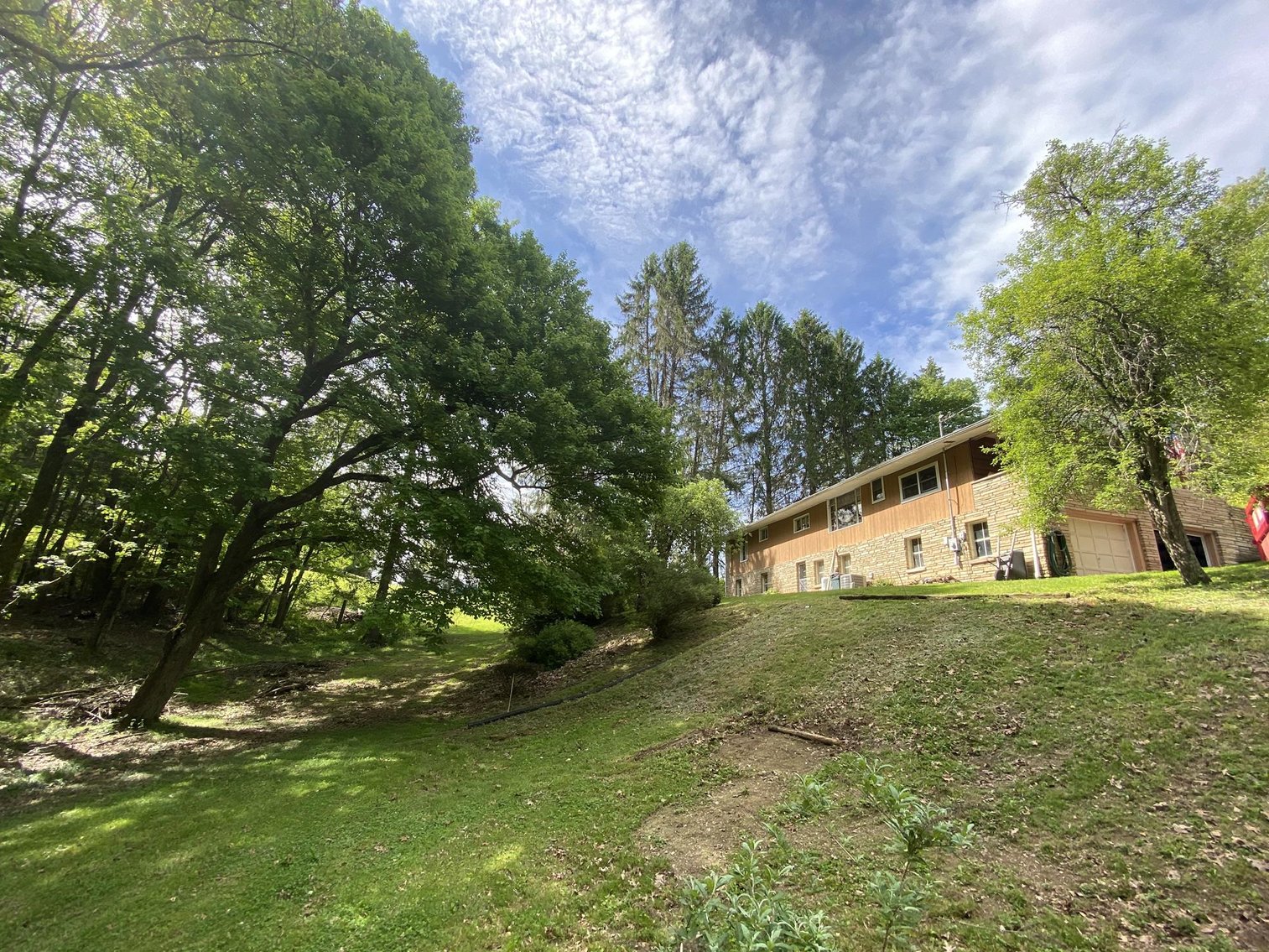 Image for Ranch Home on 3.03 Acres near Apple Valley Golf Course