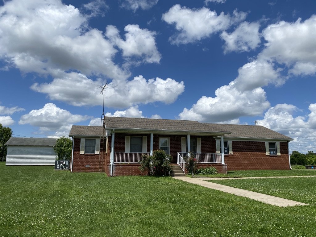 Image for 312 E Noel Dr., Cadiz, KY