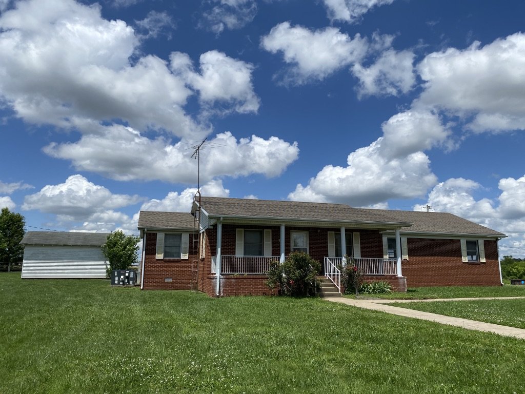 Image for 312 E Noel Dr., Cadiz, KY