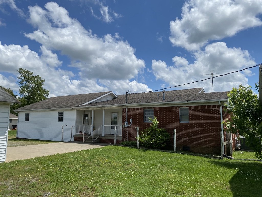 Image for 312 E Noel Dr., Cadiz, KY