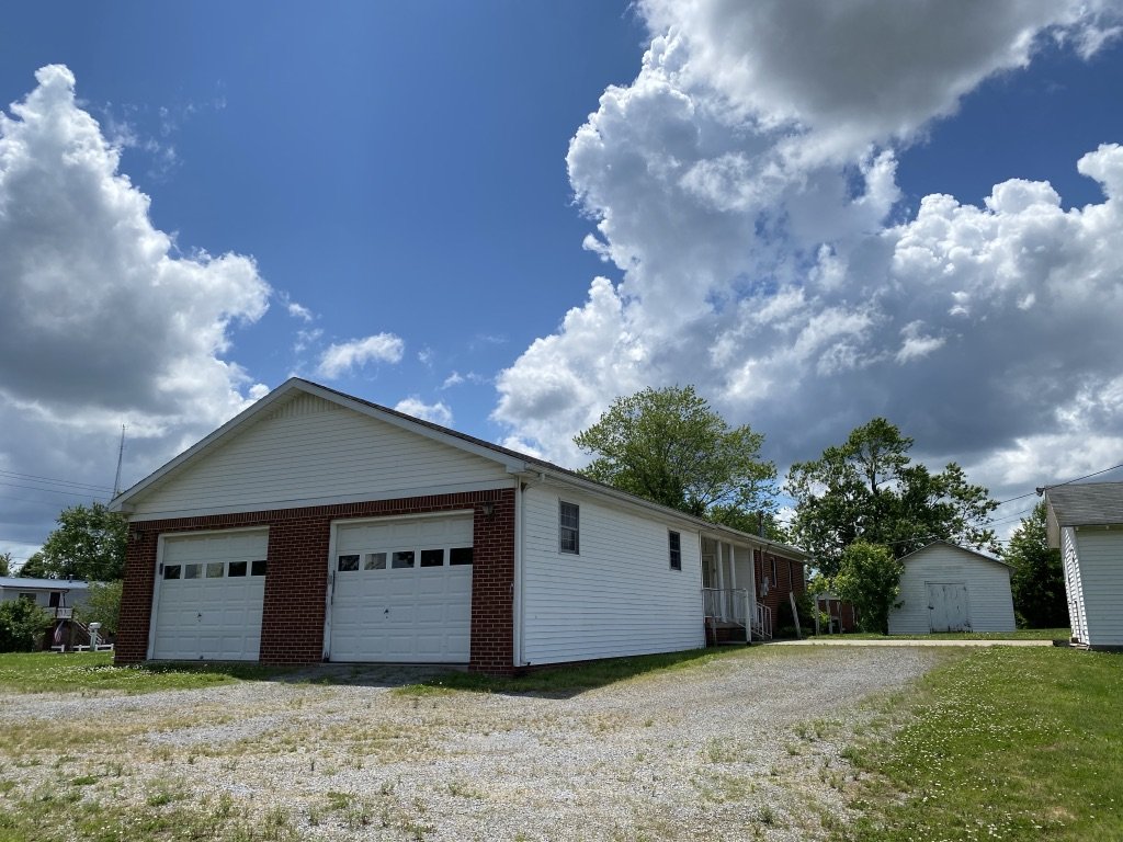 Image for 312 E Noel Dr., Cadiz, KY