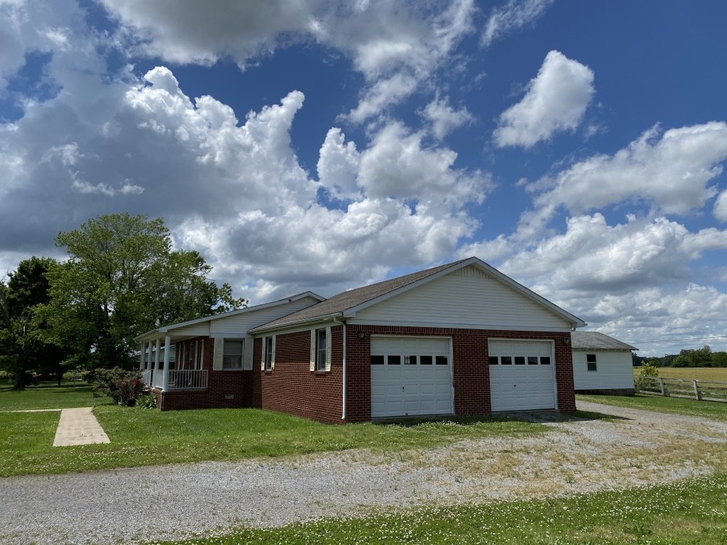 Image for 312 E Noel Dr., Cadiz, KY