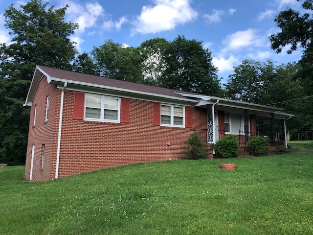 Image for Brick Ranch Home on Corner Lot